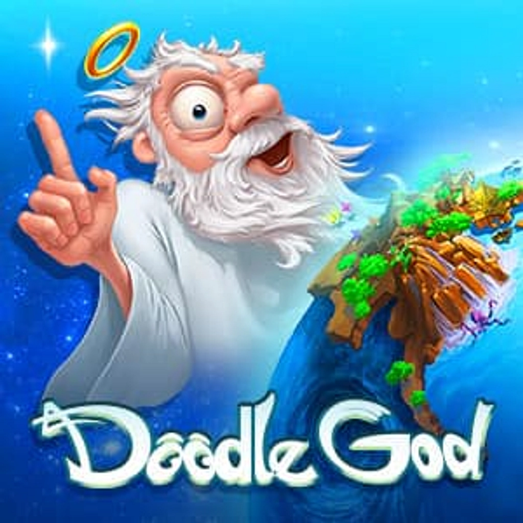 Doodle God