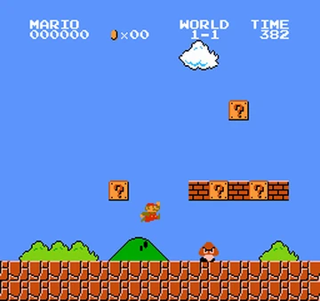 Mario 3