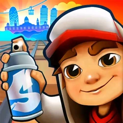 Subway Surfers 2